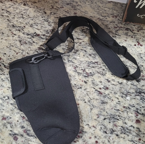 NIP tumbler sleeve - Picture 3 of 3